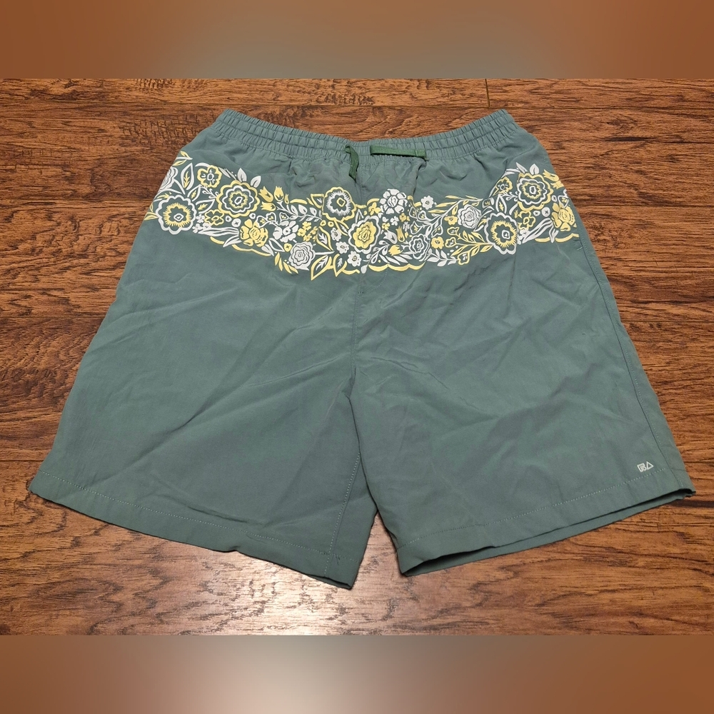 Boys Free Assembly Swim Trunk Size Xxl (18)